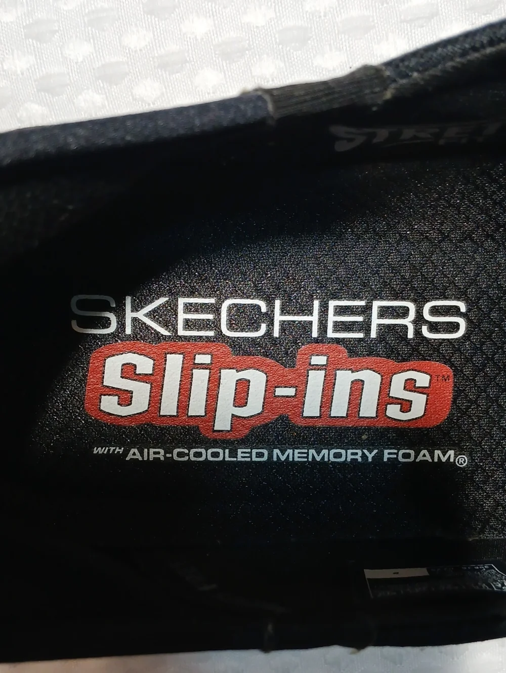 Skechers effortless slip